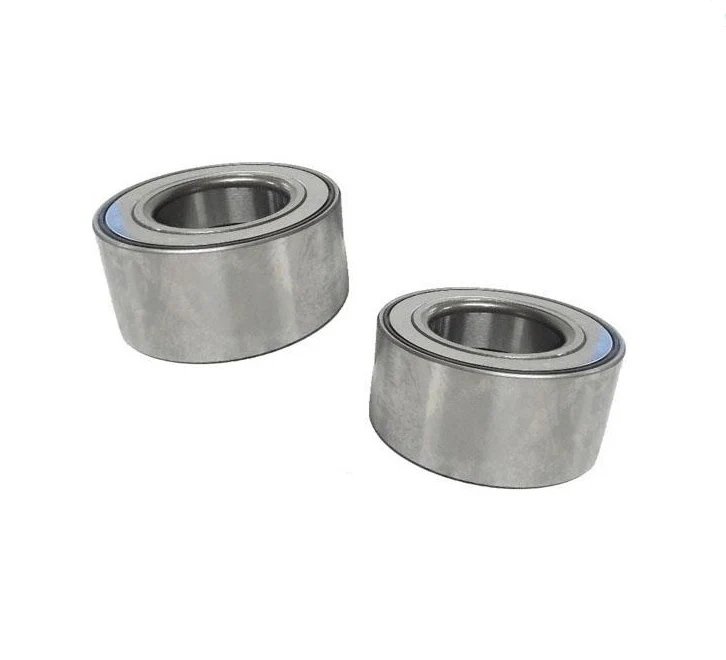 2 All Wheel Bearing Fits VW & Audi for 1998-2010 Beetle 1 Pair