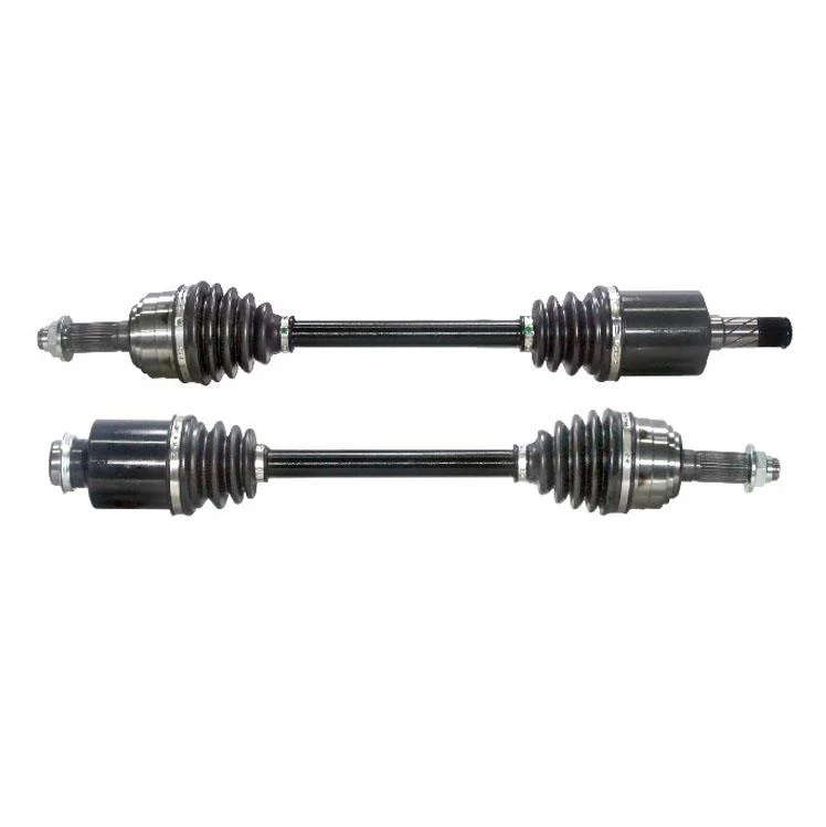 CV DRIVE AXLE SHAFTS Left & Right for MAZDA 6 3.7L 2009 2010 2011 2012 2013