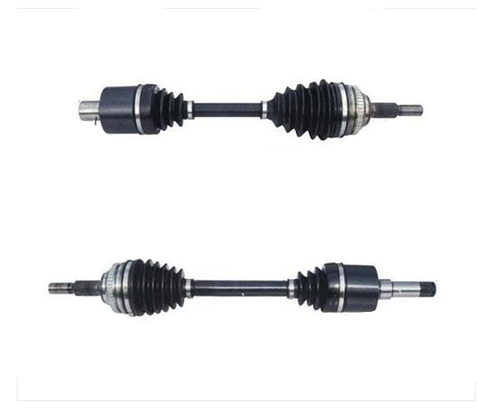 Front CV Axles Shaft For Saturn SC1 SL SL1 SW1 SW2 1994-2002 1.9L Engine