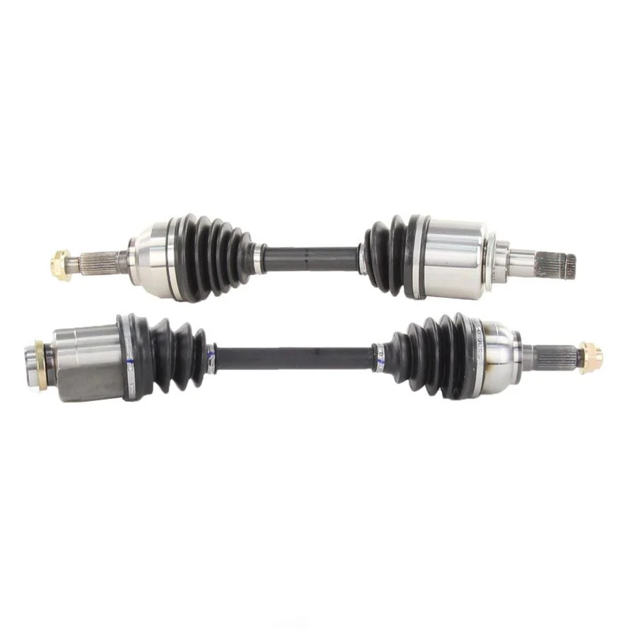 Front Axles for Mazda 3 2.3L Turbo 2007-2009 with 6 Speed Manual Transmission