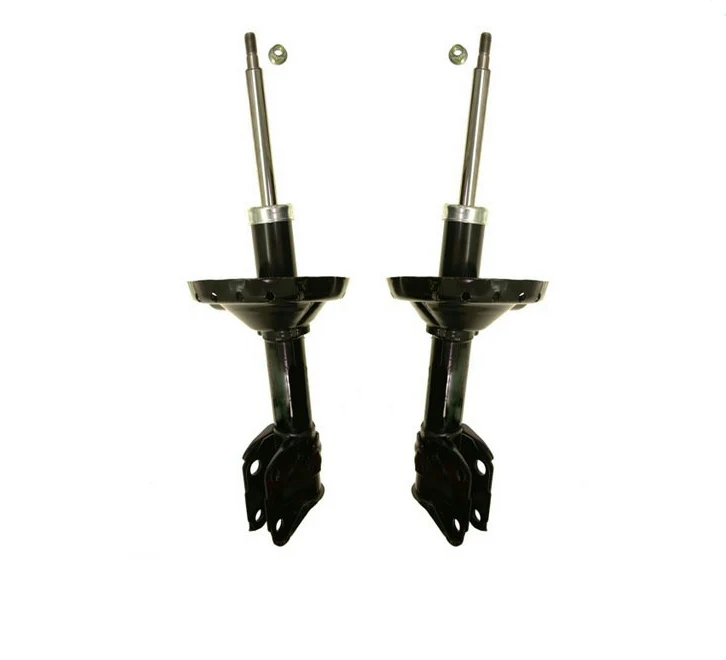 (2) Front FCS Struts 333431L 333431R Fits For Subaru Forester 11-2013