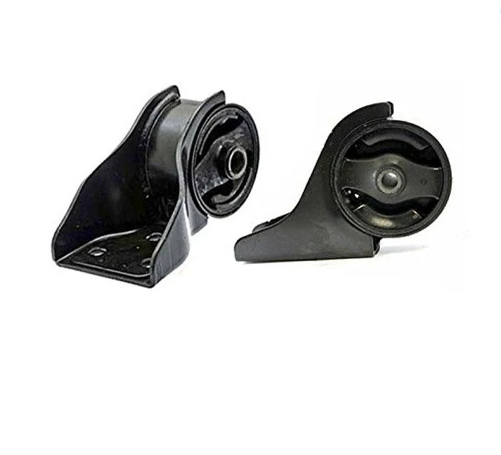 2 Front Left and Right Engine Motor Mount Kit Fits 02-05 Kia Sedona Van 3.5L