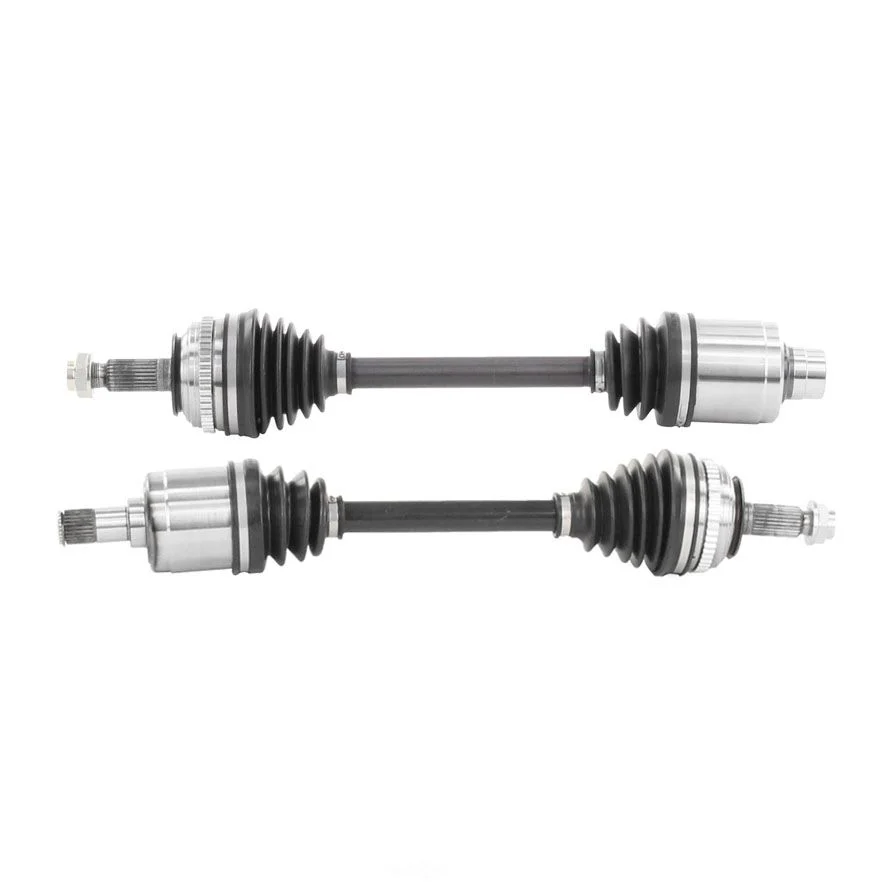 Front Left & Right Cv Shaft Axles for Acura Integra 1.8L 1994-2001
