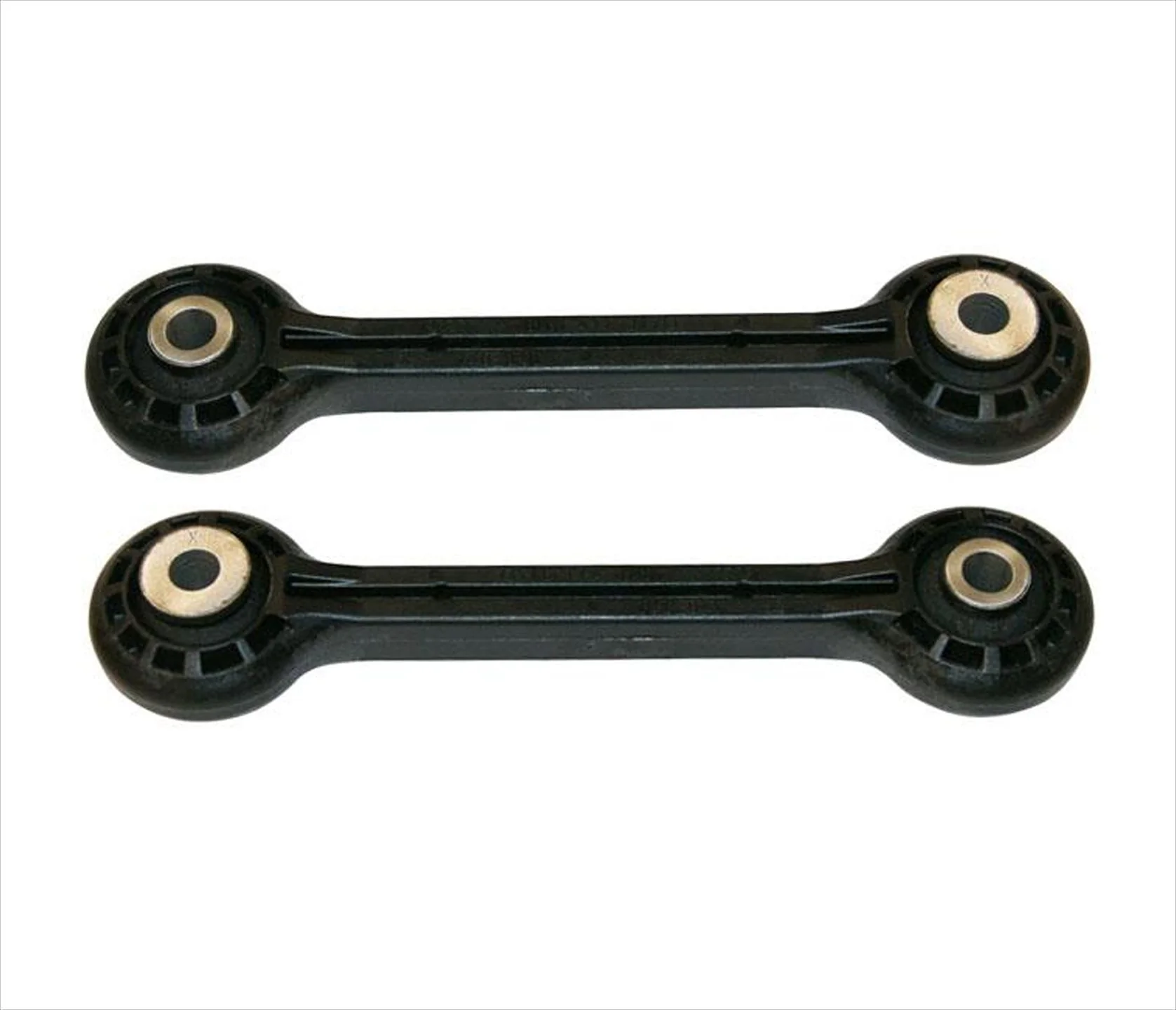 (2) FRONT Sway Bar Stabilizer Links Fits For 10-16 Audi A4 Quattro