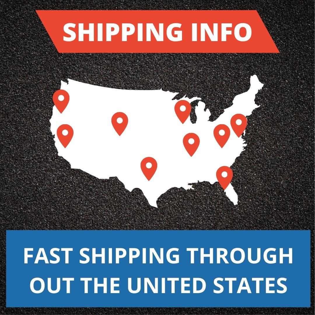 (2) Front Wheel Hub Bearings For 07-13 Silverado 1500 Rear Wheel Drive - Image 5