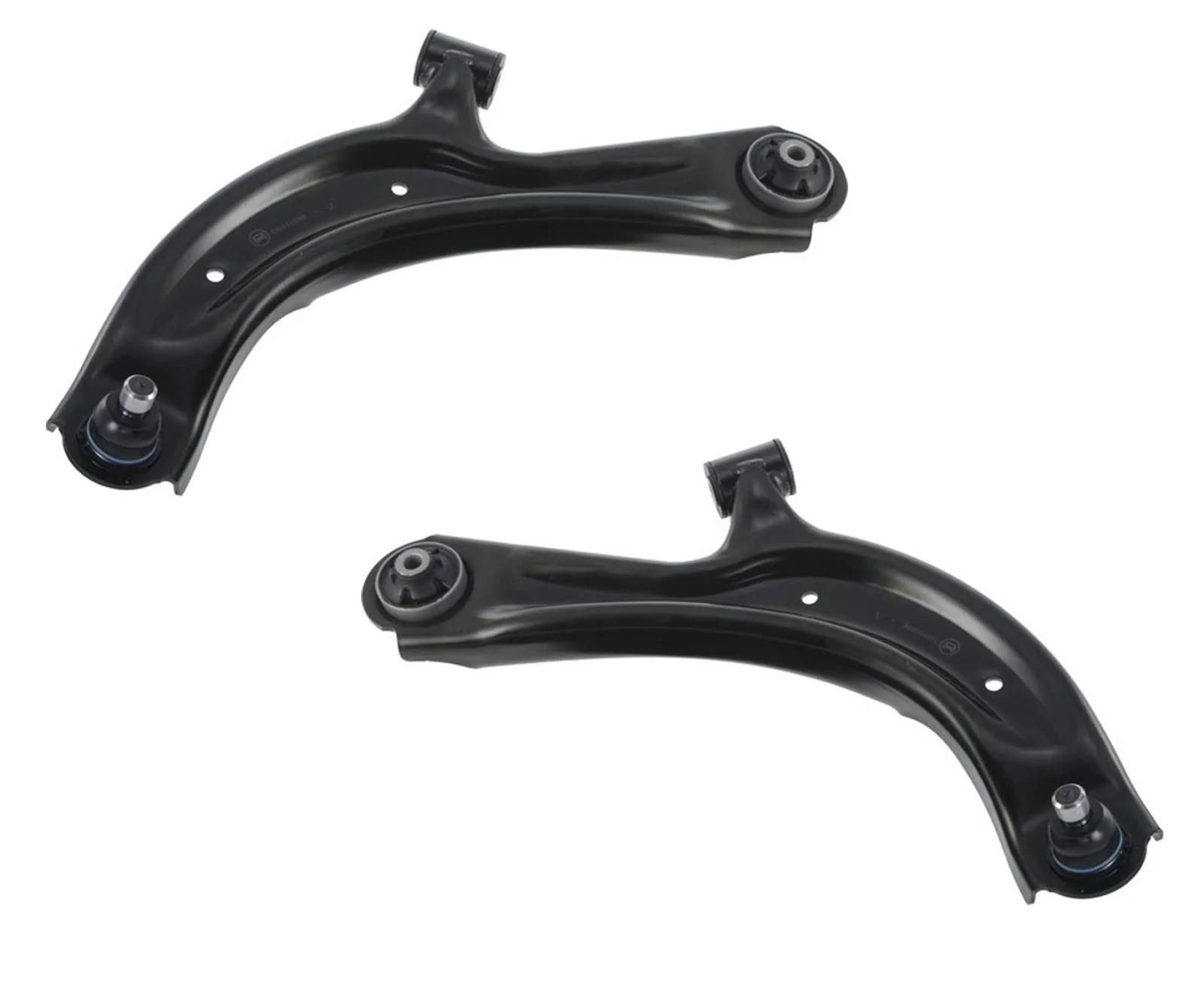 Lower Control Arm Bushings Ball Joint Set For Sentra 13-2019 & NV200 2013-2020