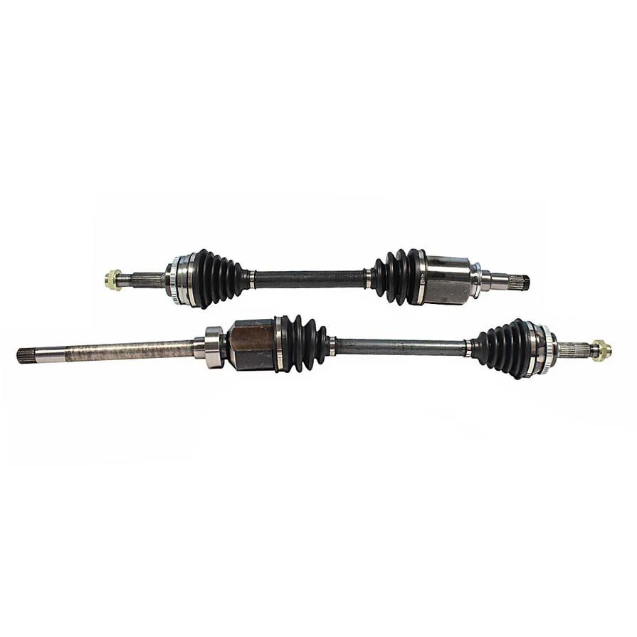 Front Axles for Toyota Matrix Automatic Transmission All Wheel Drive 2003-2006