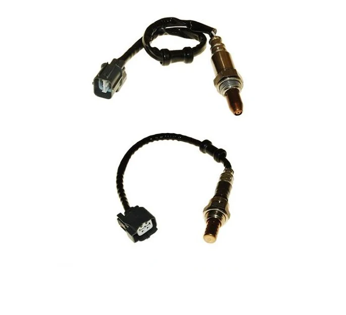 2 Walker Brand O2 Sensors for Honda Element 2.4L 03-10
