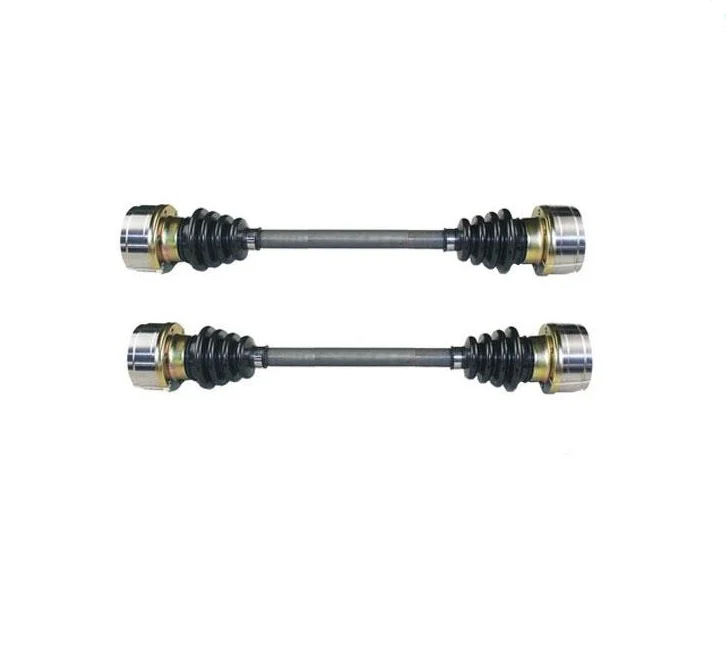 (2) Rear All Torque Tested CV Axle Shaft For 66-79 Volkswagen Beetle