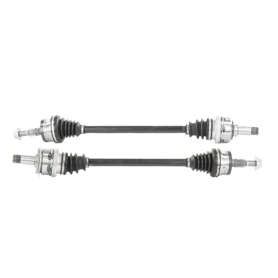 Rear Cv Shaft Axles for Dodge Charger 3.5L 5.7L 2005-2008 All Wheel Drive