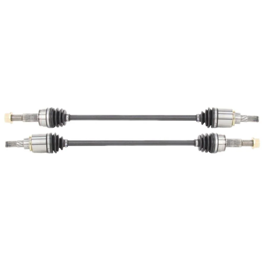 Rear Cv Shaft Axles for Nissan Murano 2003-2014 All Wheel Drive Models