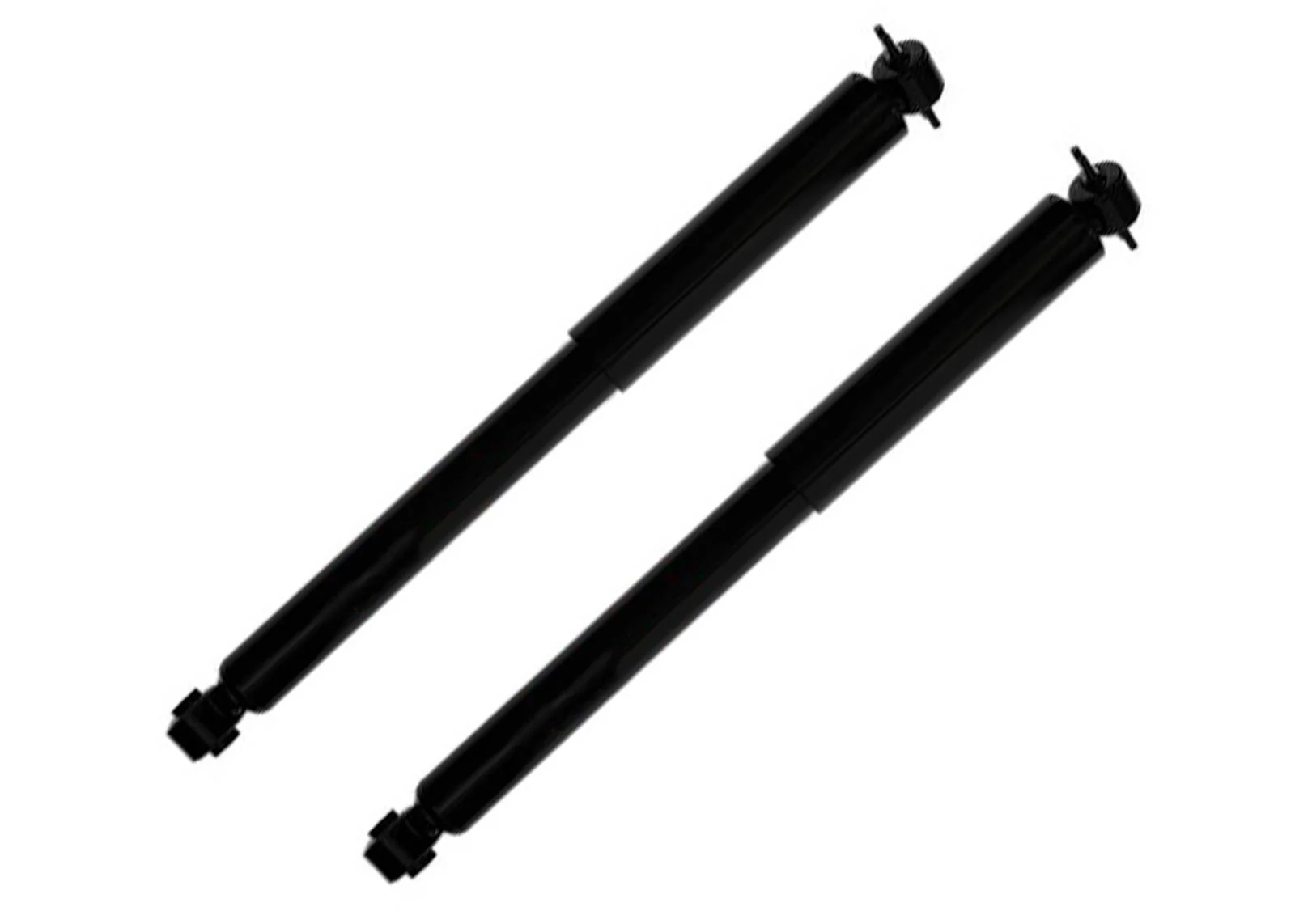 2 Rear Shocks for Chevrolet Tahoe 1996 1998 2000 2005 4x4 4 Door Rear Shocks