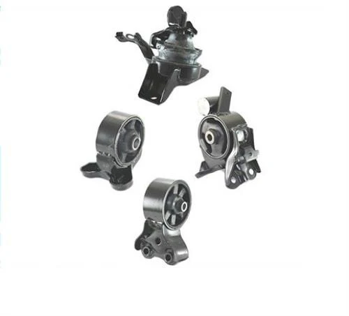 For 2001-2003 Hyundai Elantra 2.0L Engine & Automatic Transmission Mounts