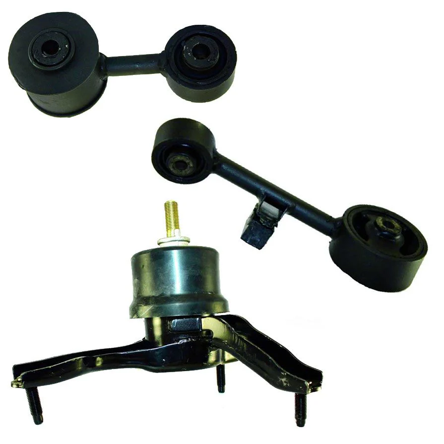 Engine & Automatic Tranmissions Mounts for Toyota Solara Convertible 2.4L 02-03