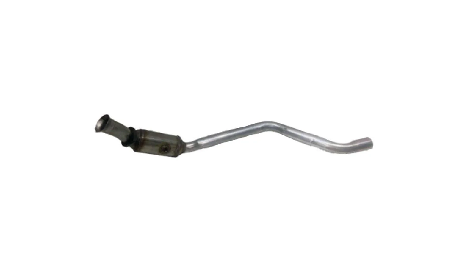Fits 2002 Thunderbird 3.9L P/S Engine Pipe with Catalytic Converter