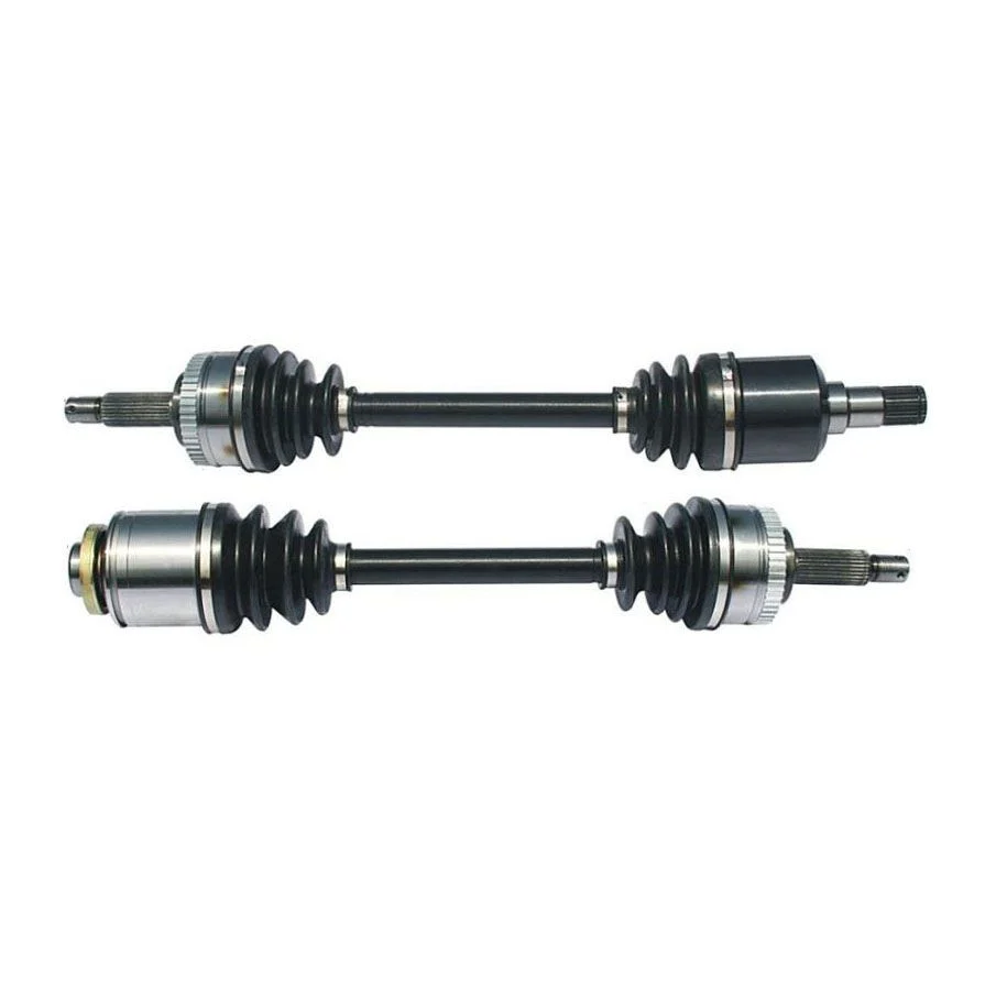 2004-2006 for Kia AMANTI 3.5L Driver & Passenger Front CV Shaft Complete Axles