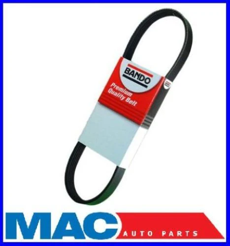 2004-2006 Scion xA xB 1.5L Serpentine Fan Belt Kit