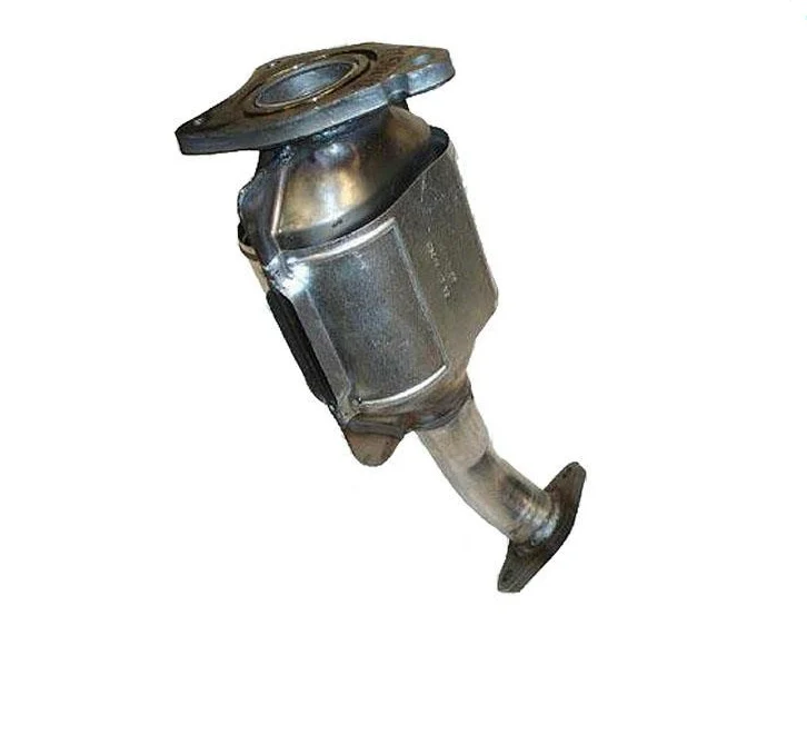 2004 Chevrolet Malibu 3.5L REAR Catalytic Converter 19207