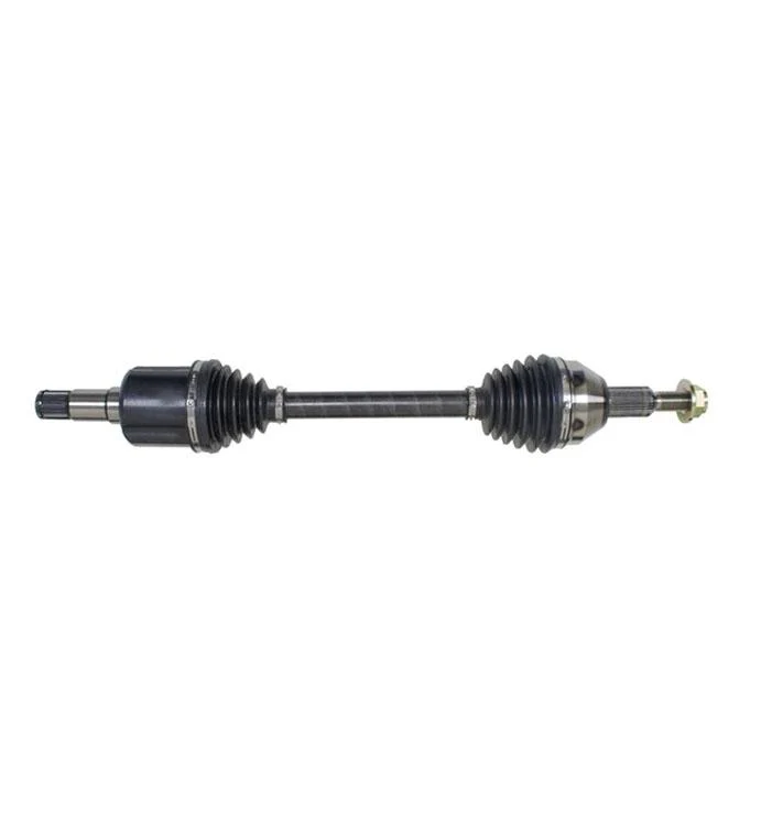 Fits 2007-2008 Chrysler Pacifica 4.0L Front Left Driver Side CV Shaft Axle