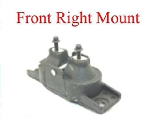 09-10 Fits Dodge Journey 2.4L 3.5L Front Right Engine Mount A5486
