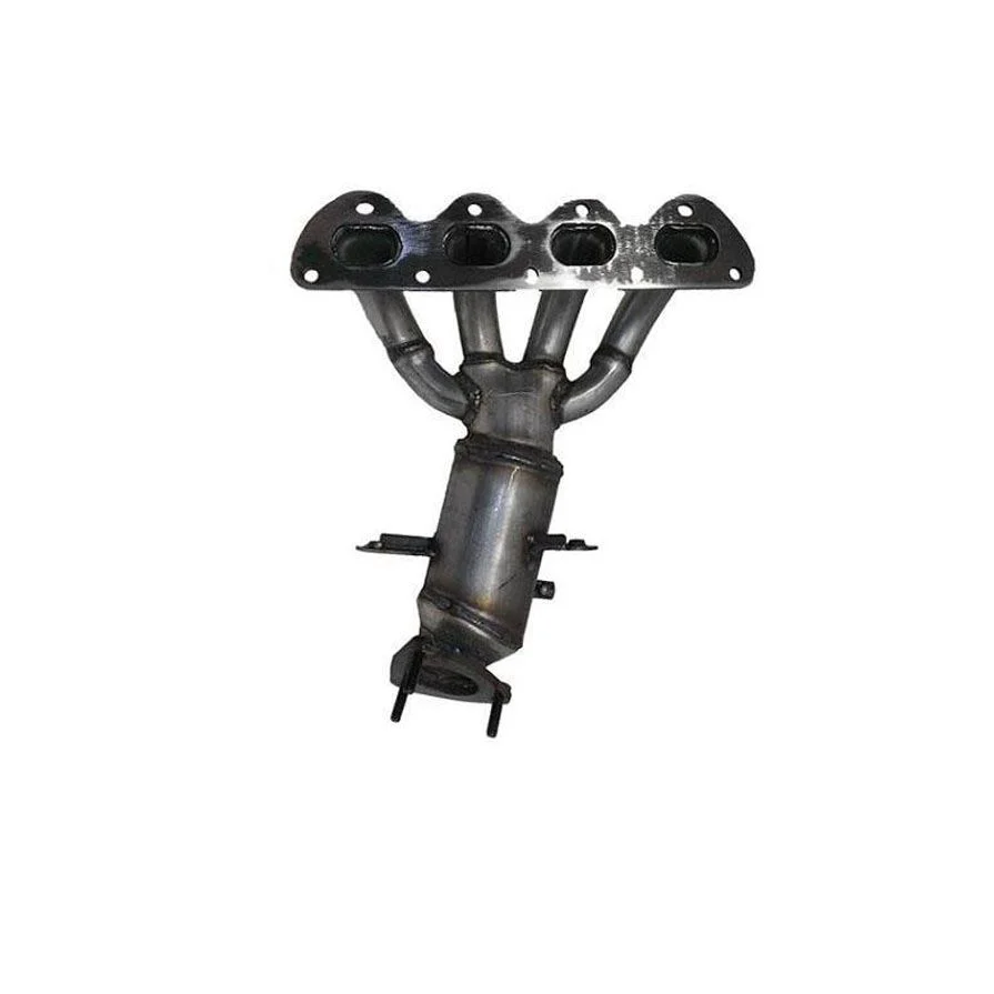 Front Manifold Catalytic Converter 09-11 for Chevrolet Aveo 1.6L & G3 1.6L 2009