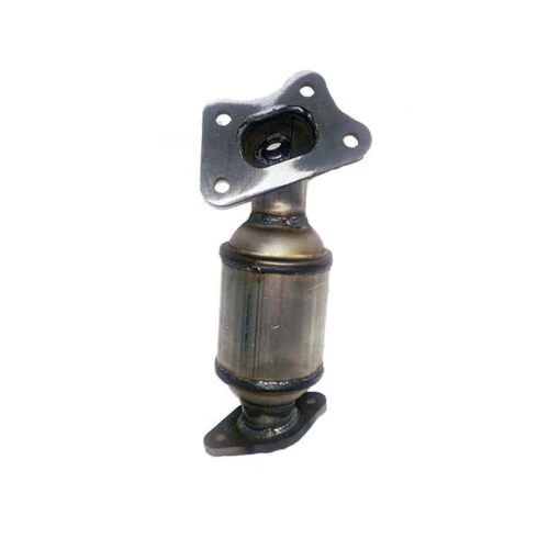 2010 for Buick Allure 3.0L Rear Firewall Side Catalytic Converter