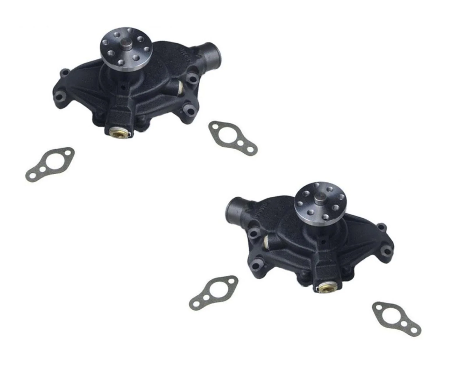 Mercruiser Circulating Water Pump Bi-Directional 8503991 GM Small Block V6 V8
