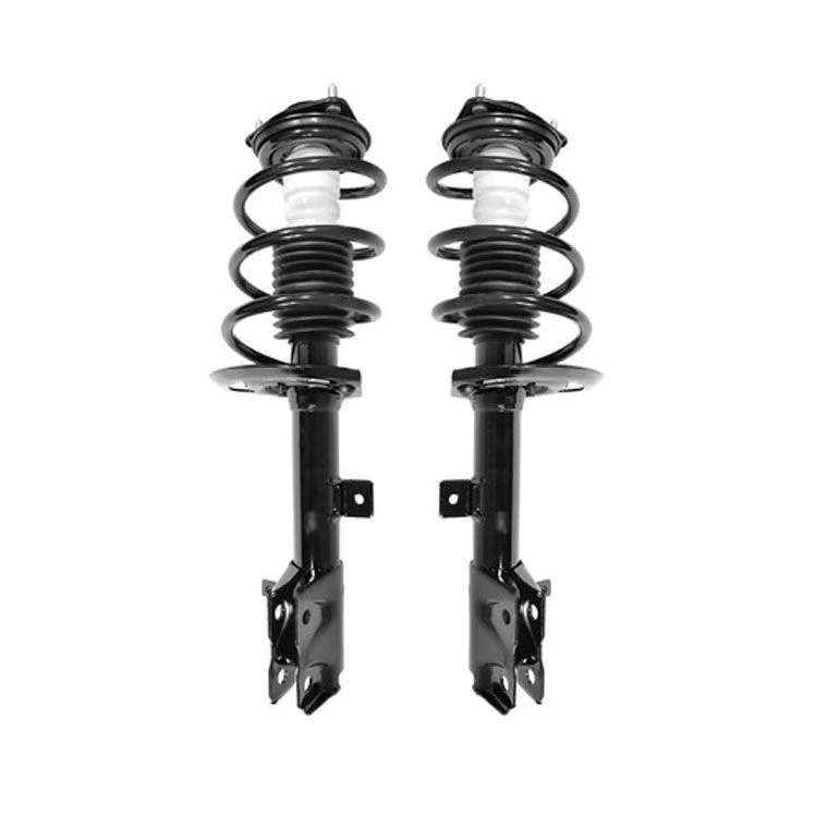 Front Complete Coil Spring Struts Fits For Jeep Patriot & Jeep Compass Caliber