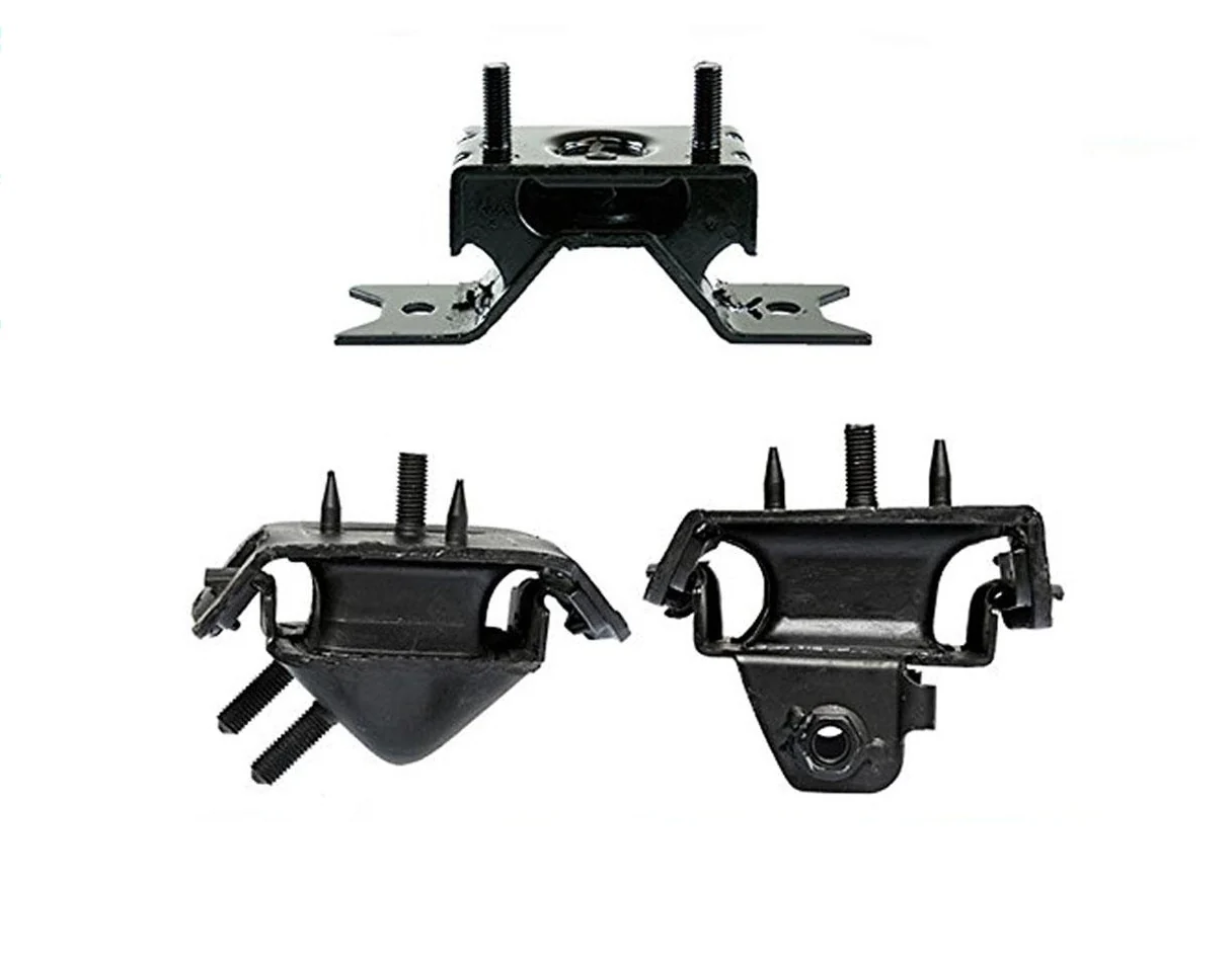 Engine Motor Mount + Transmission Mount for Ford Explorer 02-05 Rear Wheel Drive