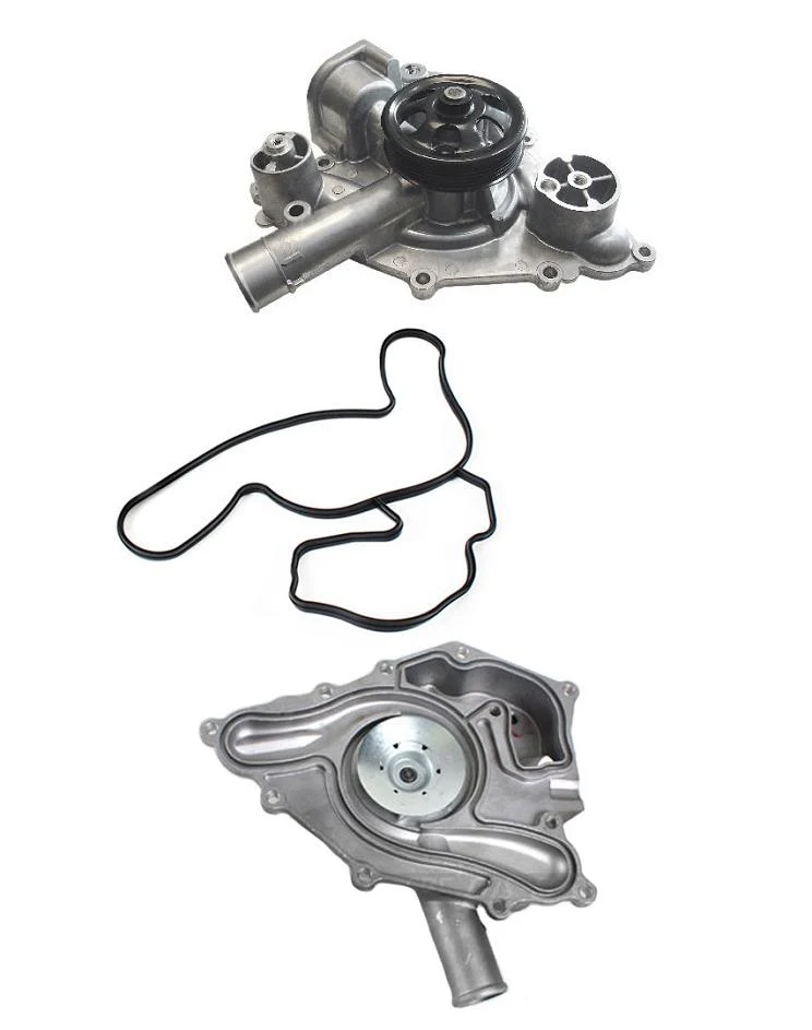 300 Challenger Durango Grand Cheroke Water Pump w Metal Impeller