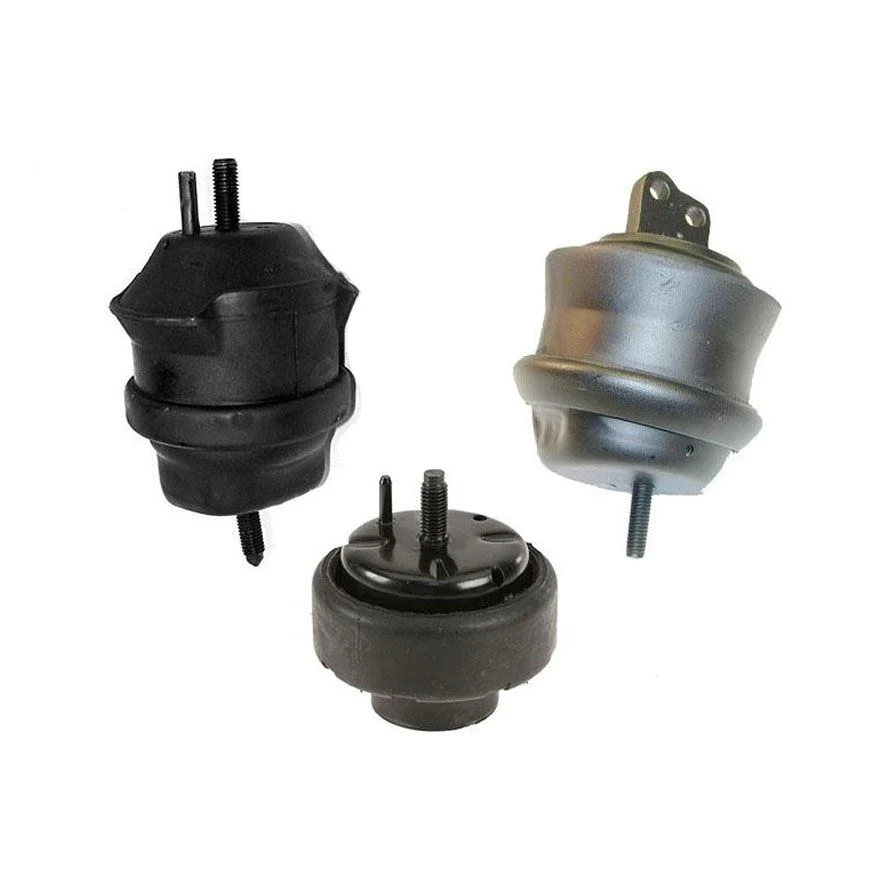 3pc Automatic Trans & Motor Engine Mounts For Ford 1994-1995 Taurus Sable 3.0L