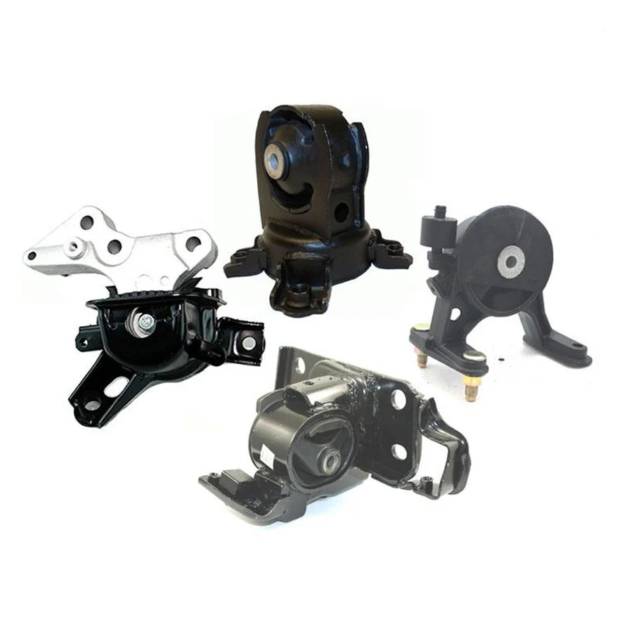 Engine & Transmission Mounts Kit 2006-2012 for Toyota Rav 4 3.5L All Wheel Drive