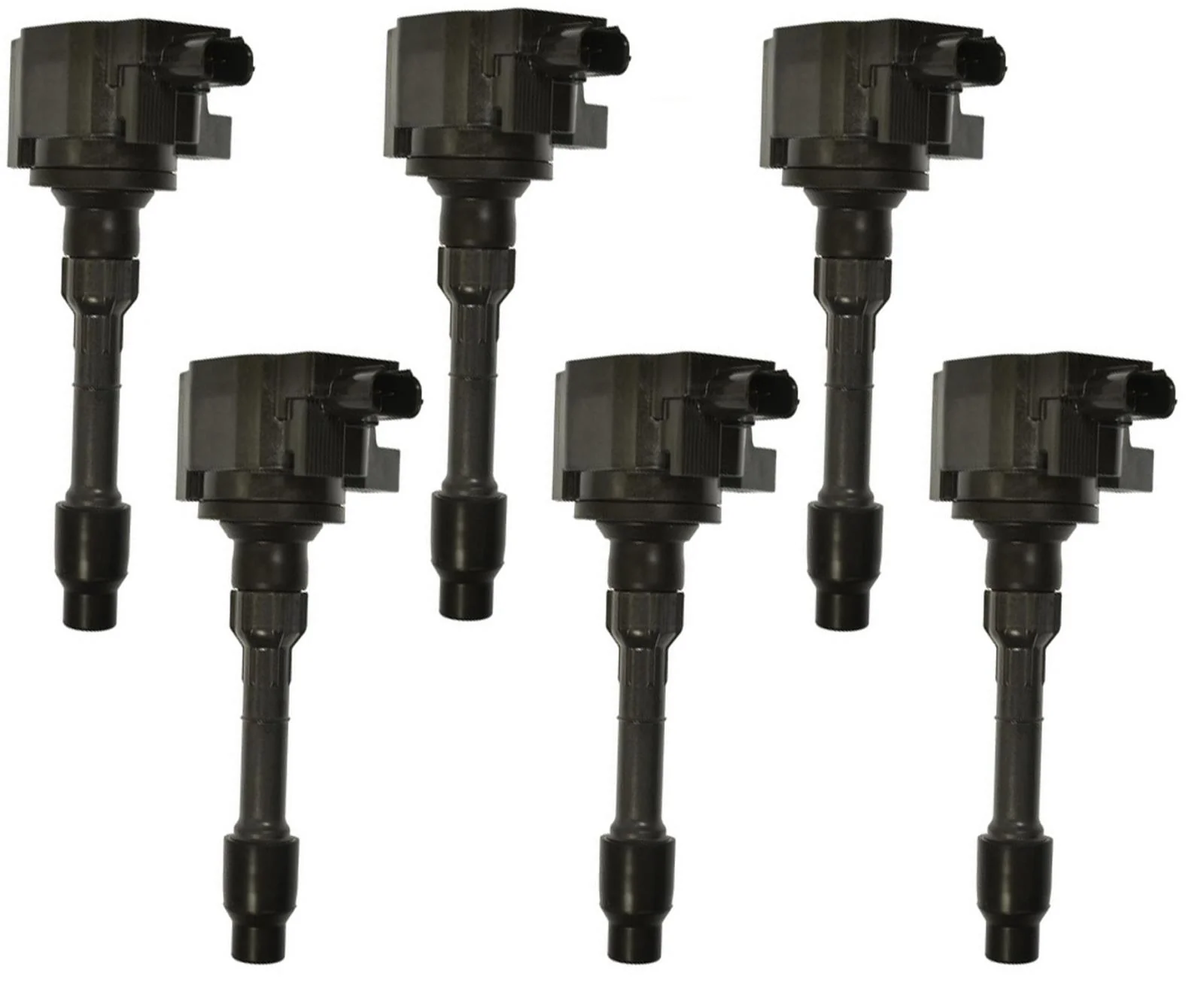 6 Direct Ignition Coils For Acura NSX 3.5L 2017 2018 2019 2020 2021 2022