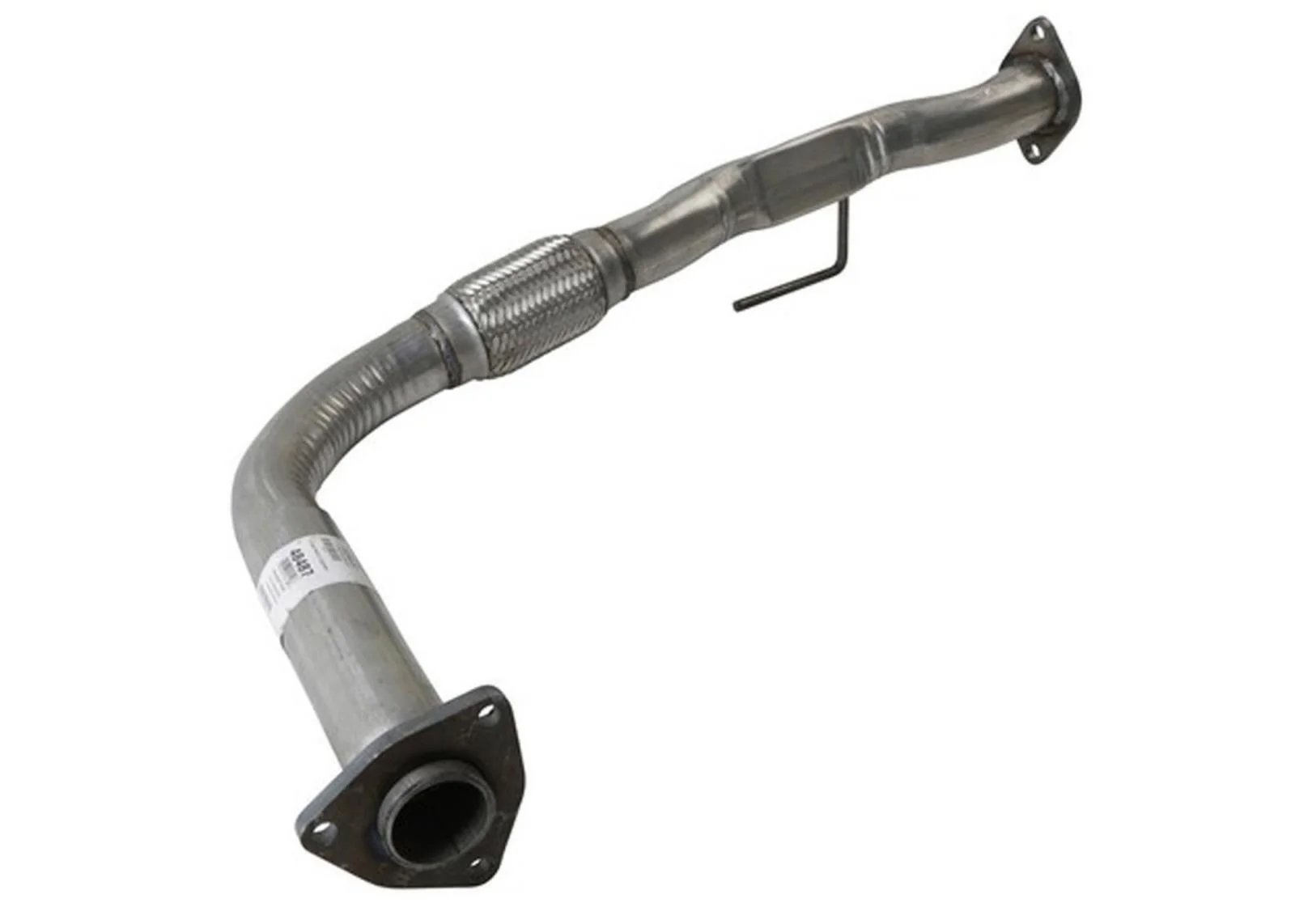 Front Flex Pipe For Toyota Camry 1992-1993 2.2L W/ Federal Emissions