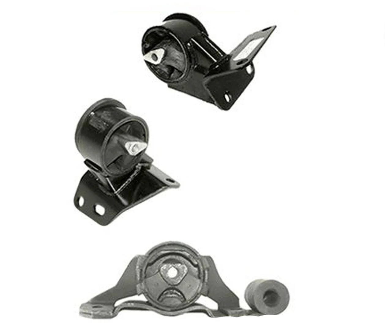 For 1993 94 1995 Jeep Grand Cherokee 4.0L Engine Motor Mount Automatic Trans