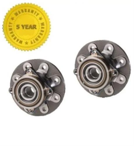 94-99 Fits Dodge Ram 2500 4 W/D 4 Bolt Mount Hub Wheel Bearing 515012