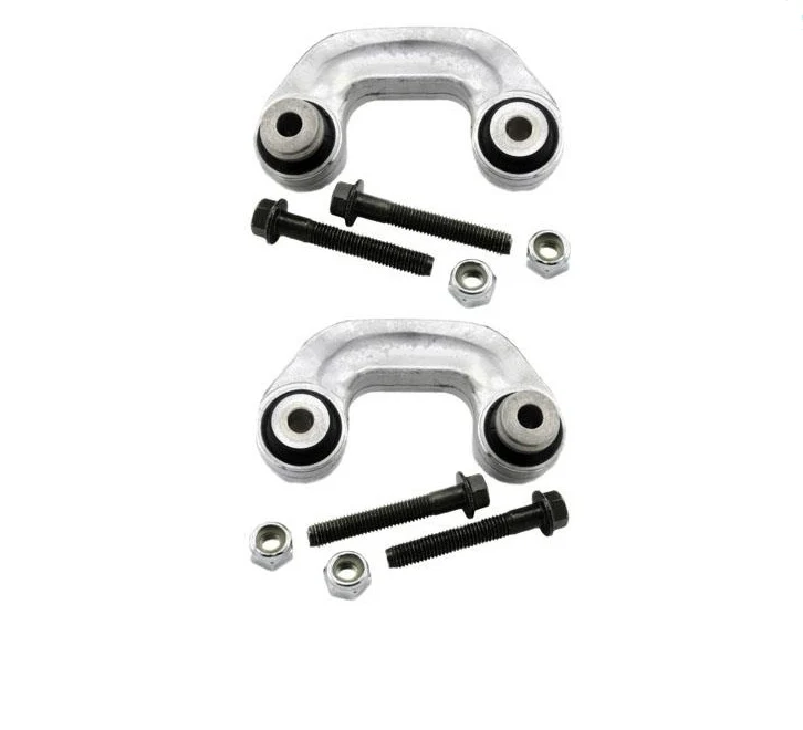 96-05 VW Passat 8DO411317D 8DO411318D (2) Frt Suspension Stabilizer Bar Link Kit