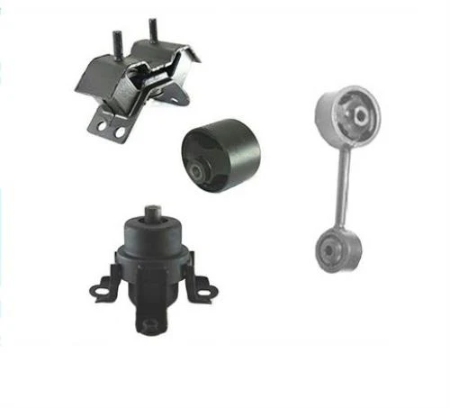 97-03 Camry 3.0 Avalon 97-01 ES300 Engine Automatic Transmission Mount 4pc Kit