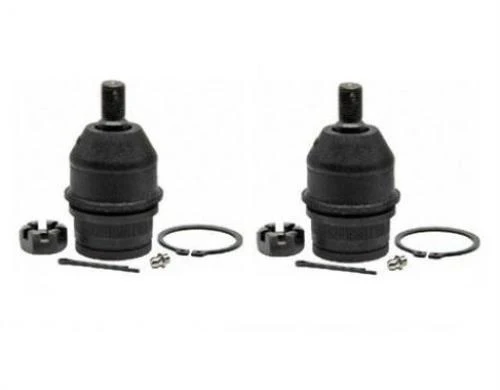 97-99 1500 Fits Dodge Ram Pick Up Low Ball Joints Joint 1Pr