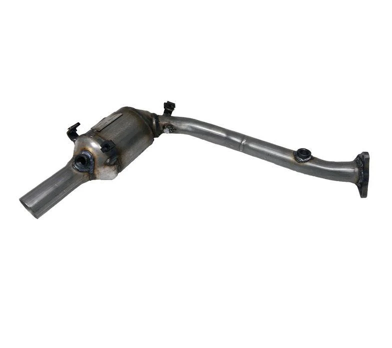 Fits 1997-1999 Porsche Boxster 2.5L Passenger Side Main Catalytic Converter