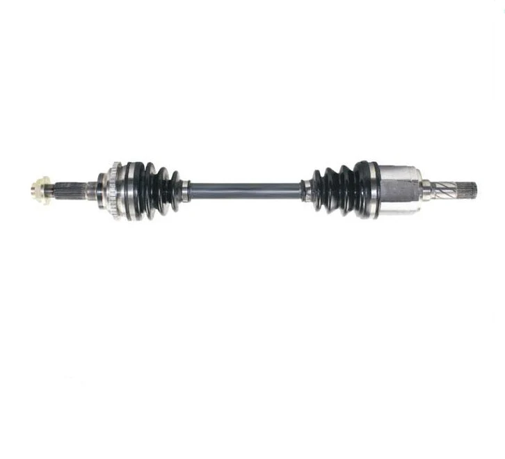 For 99-03 Automatic Transmission for Mazda Protege  D/S CV Drive Axle Shaft