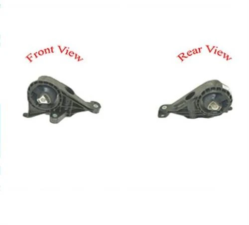 A5540 2013 Malibu 2.5L Center Transmission Mount