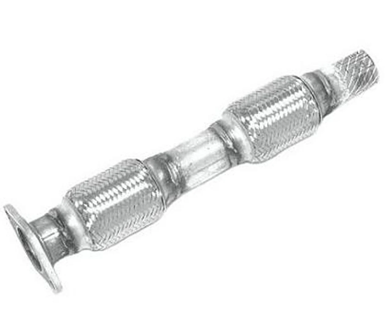 After Converter Flex Pipe 95-03 Fits Ford Windstar Van 3.0L 3.8L Made in USA