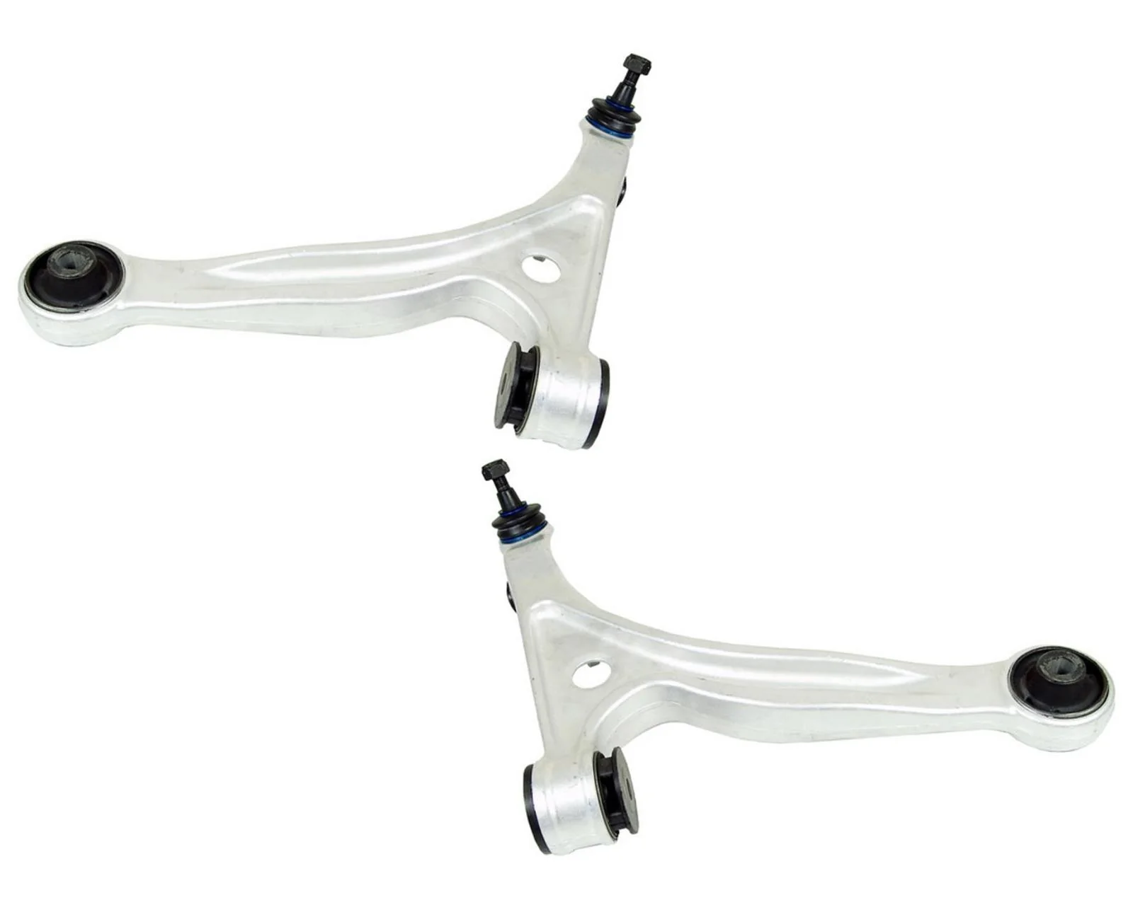 Front Lower Control Arms Bushings Ball Joints for Mazda RX8 2004-2008