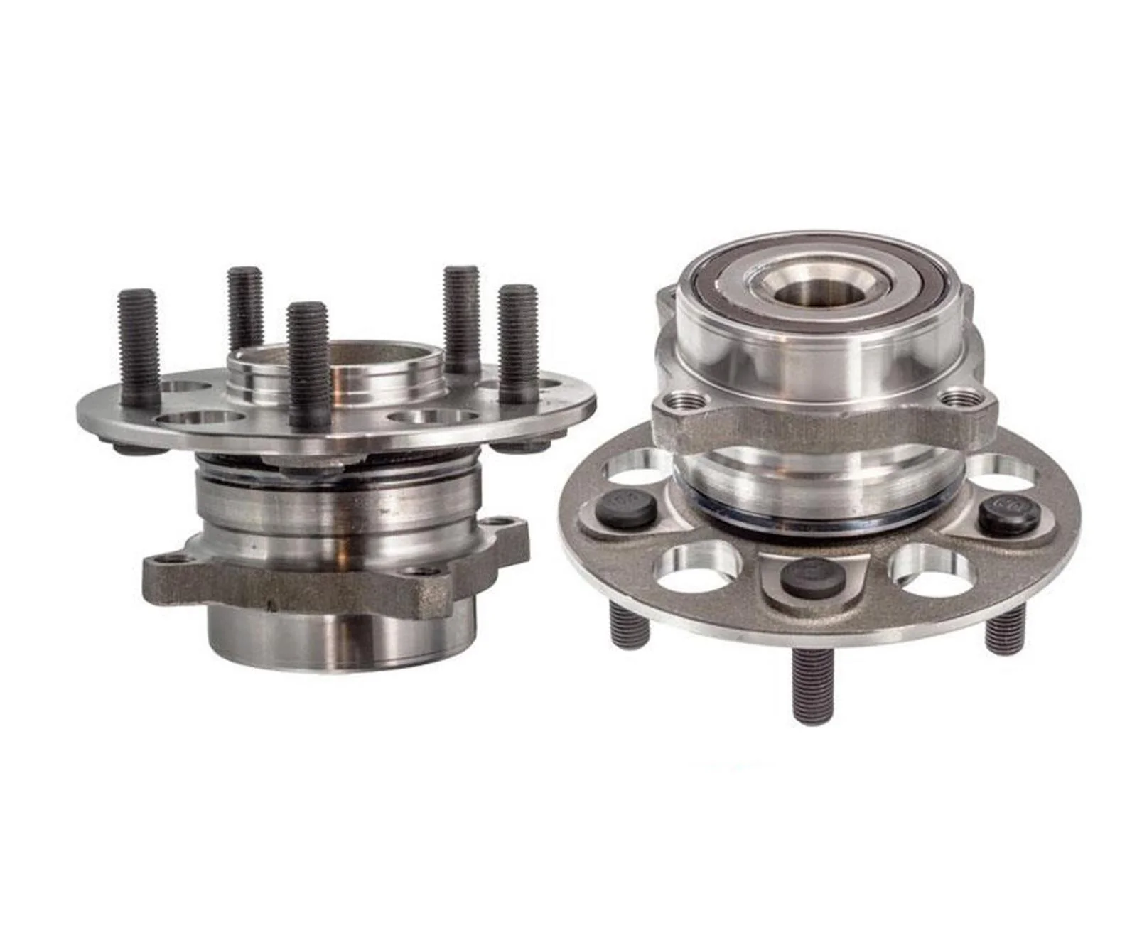 2 REAR Hub Bearings REF 42200-TLA-A51 For Honda CR-V 2017-2019 All Wheel Drive