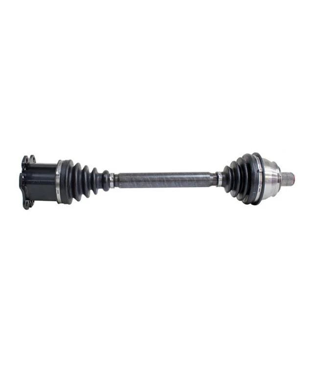 Audi A8 Quattro S8 4.2L 5.2L 6.0L D/S CV Shaft Axle Complete Assembly