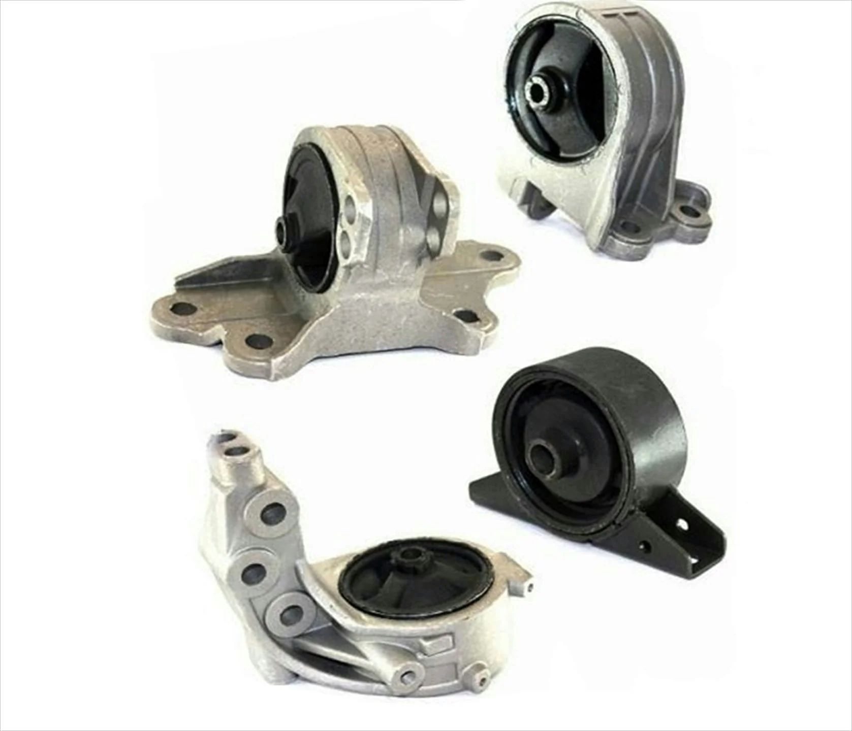 Automatic Transmission Motor Mounts for 00-05 3.0L Eclipse Spyder Automatic