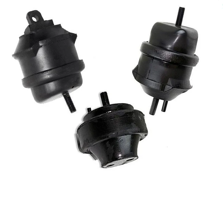Automatic Trans & Motor Mount 3pc Kit for Ford Taurus & Mercury Sable 3.0L 1993