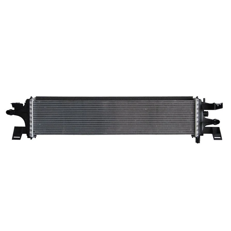 Auxiliary Intercooler Radiator for Ford Escape 1.5L Turbo 2017-2019