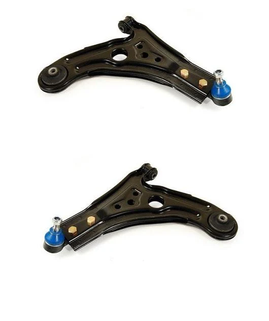 Aveo Aveo5 Pontiac G3 Wave Lower Control Arm Ball Joint Set REF# K620164 K620165 - Image 2